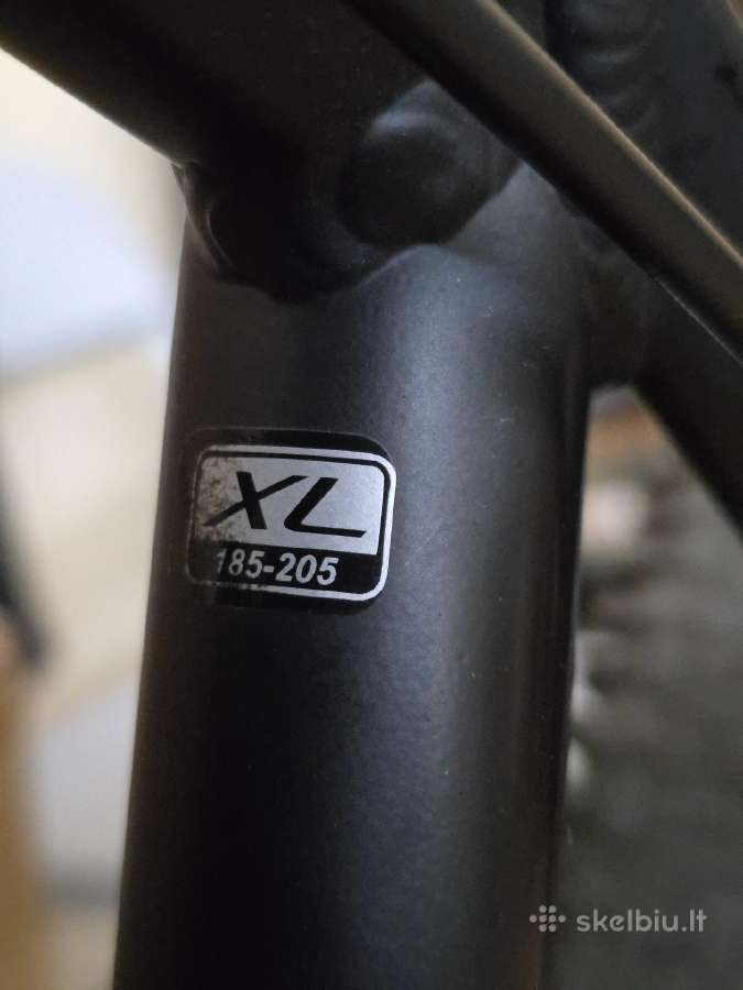 Dviratis orbea mx40 29' XL - nuotraukos Nr. 3