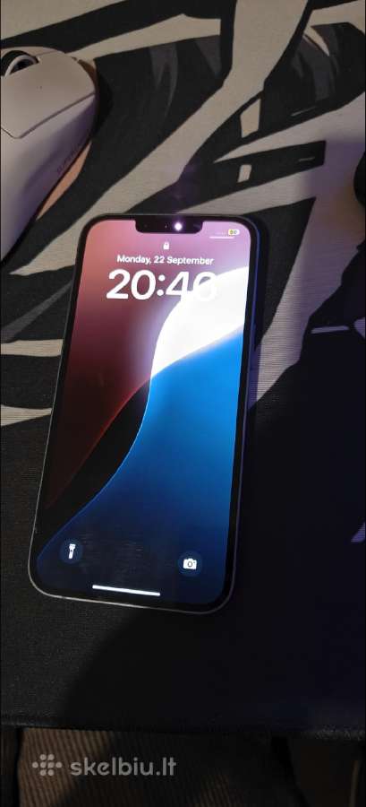 iPhone 14 128gb