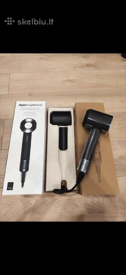 Dyson HD 08