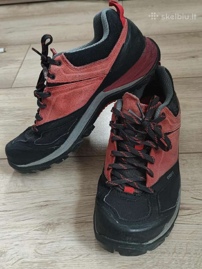 Evofit waterproof žygių batai bei aktyviam laisval - nuotraukos Nr. 2