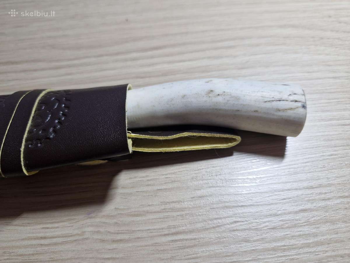 Peilis Uzbekiškas Pčiak rankų darbo - nuotraukos Nr. 25