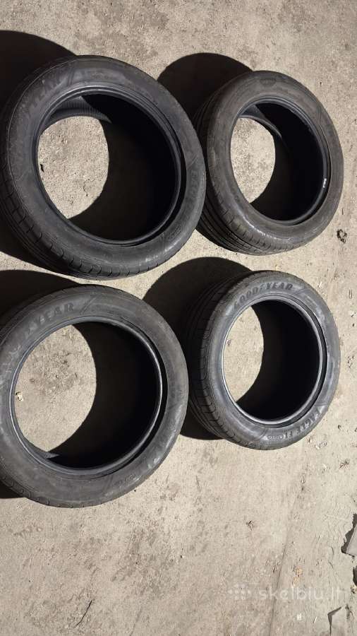 Goodyear Eagle F1 Asymmetric 2