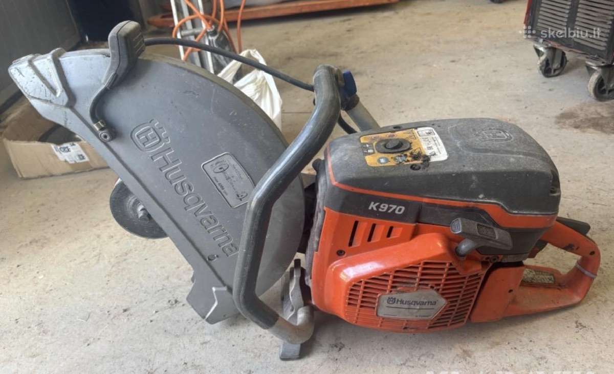 Husqvarna K970