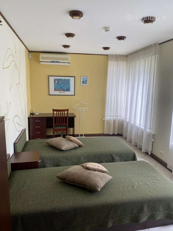 Kambario baldai