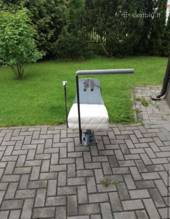 Bokštelis medžioklei