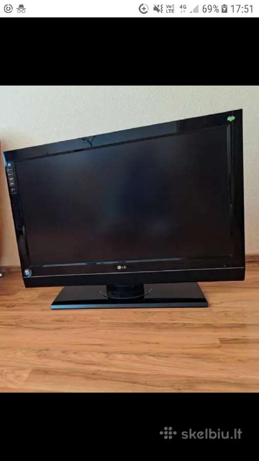 LG