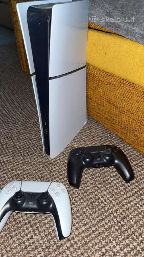 Playstasion 5