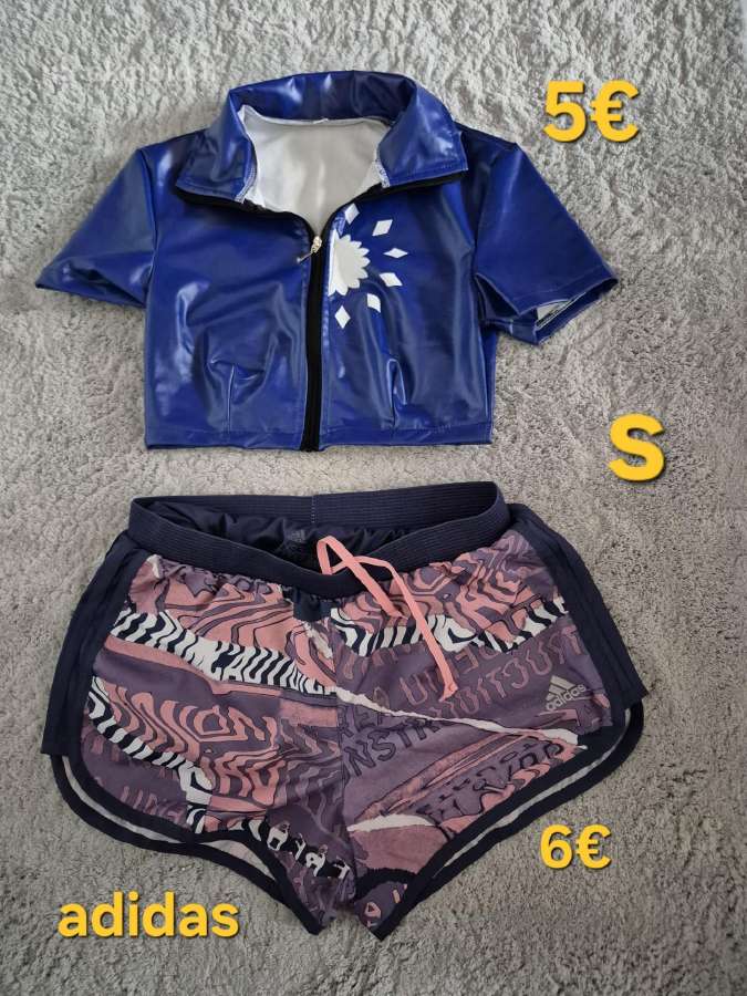 Šortai
