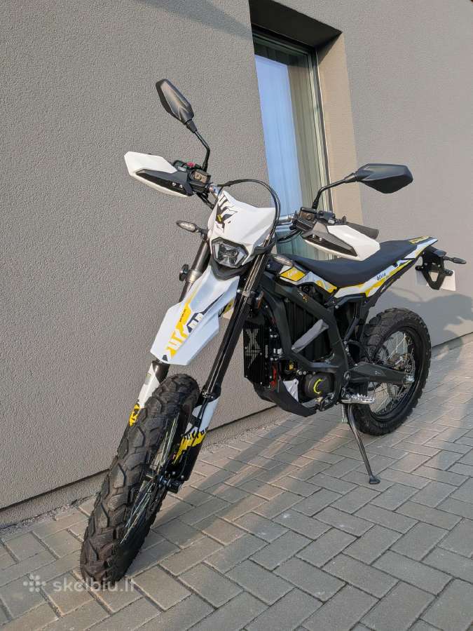 Surron Ultra Bee