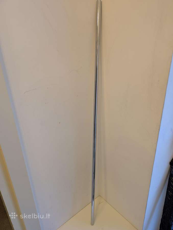 Hansgrohe 93907000 + 94164000 dušo vamzdis - nuotraukos Nr. 4