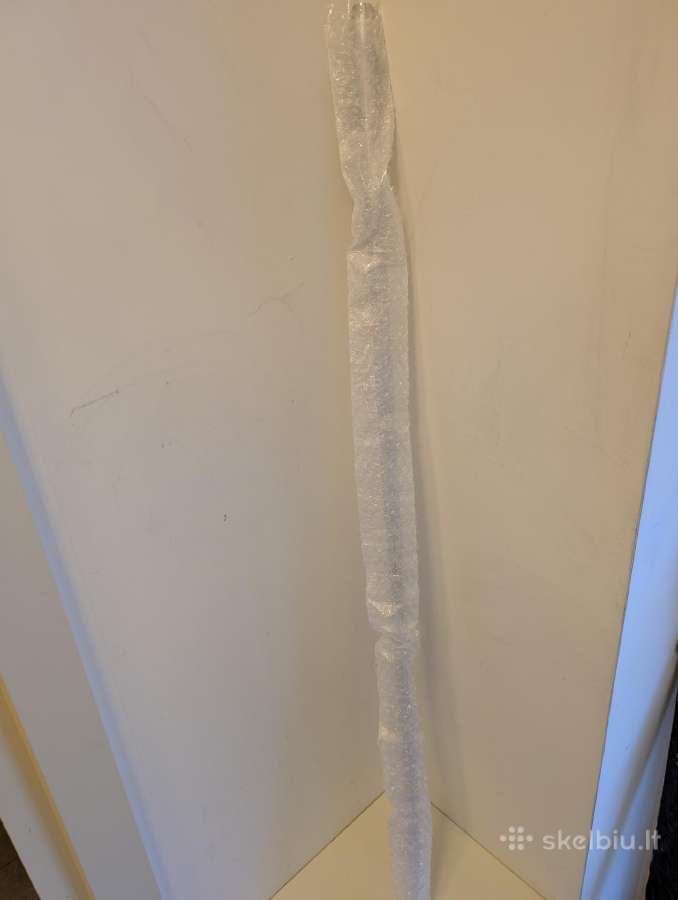 Hansgrohe 93907000 + 94164000 dušo vamzdis - nuotraukos Nr. 5