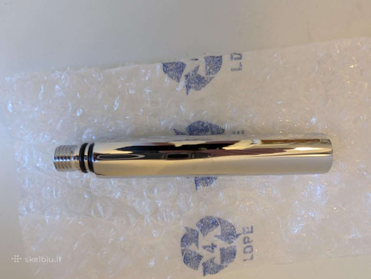 Hansgrohe 93907000 + 94164000 dušo vamzdis - nuotraukos Nr. 6