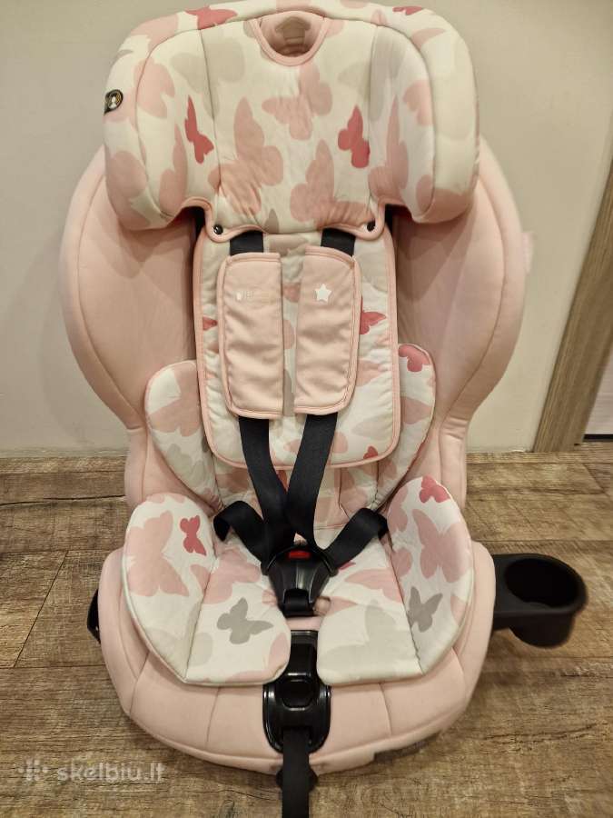 Automobilinė kėdutė