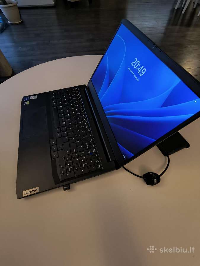 Lenovo Ideapad Gaming 3