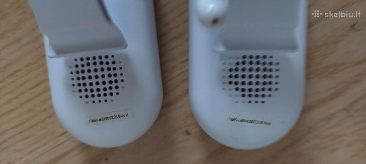 Motorola Mbp16 mobili auklė - nuotraukos Nr. 8