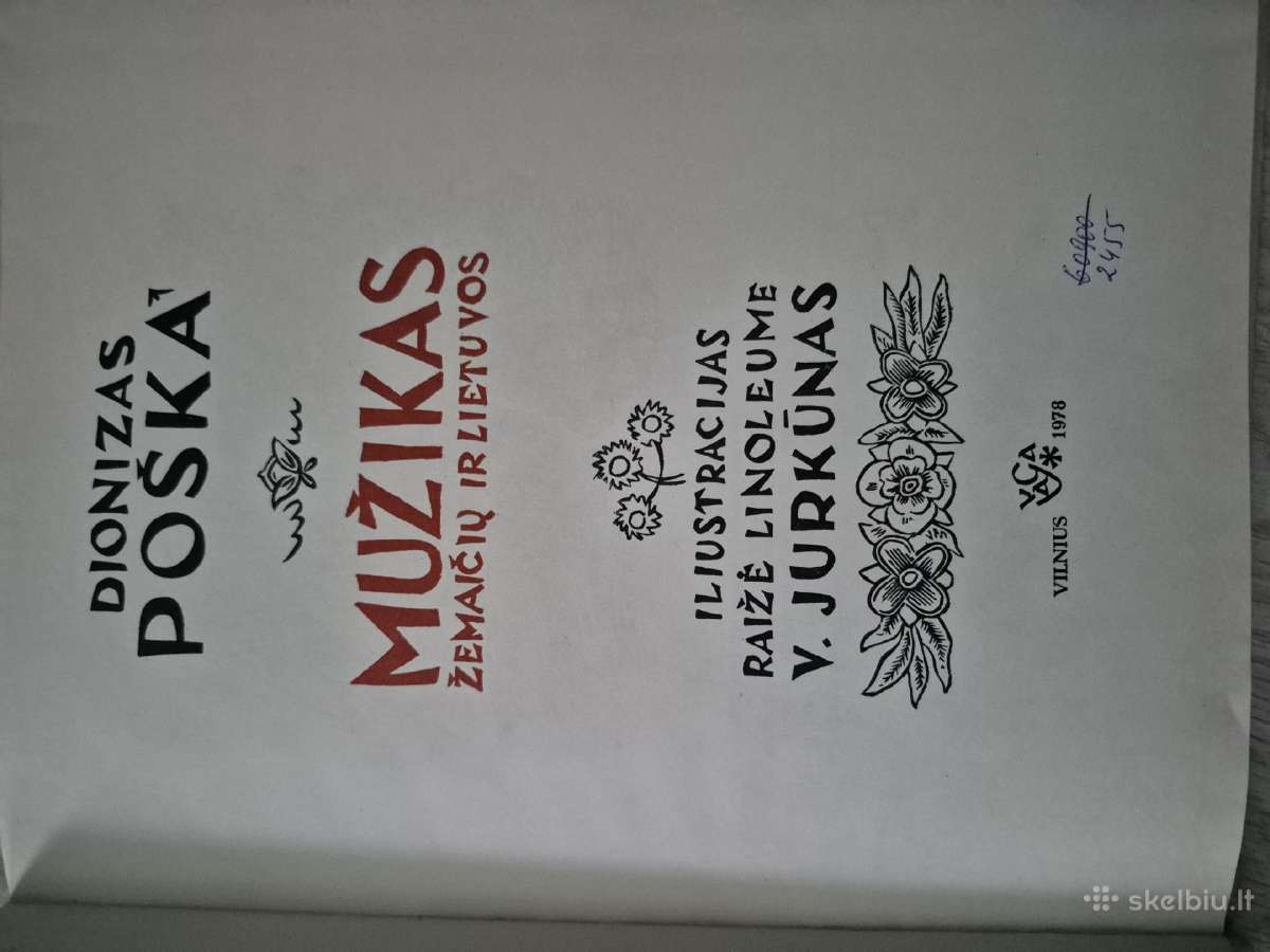 Mužikas žemaičių ir lietuvos - nuotraukos Nr. 3
