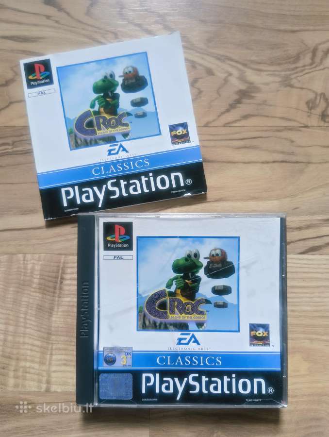 Ps1, Ps2, PSP žaidimai - nuotraukos Nr. 8