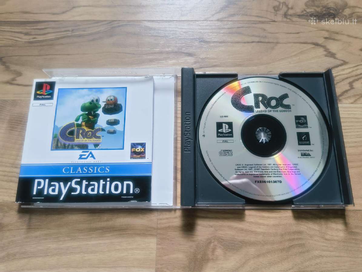 Ps1, Ps2, PSP žaidimai - nuotraukos Nr. 9