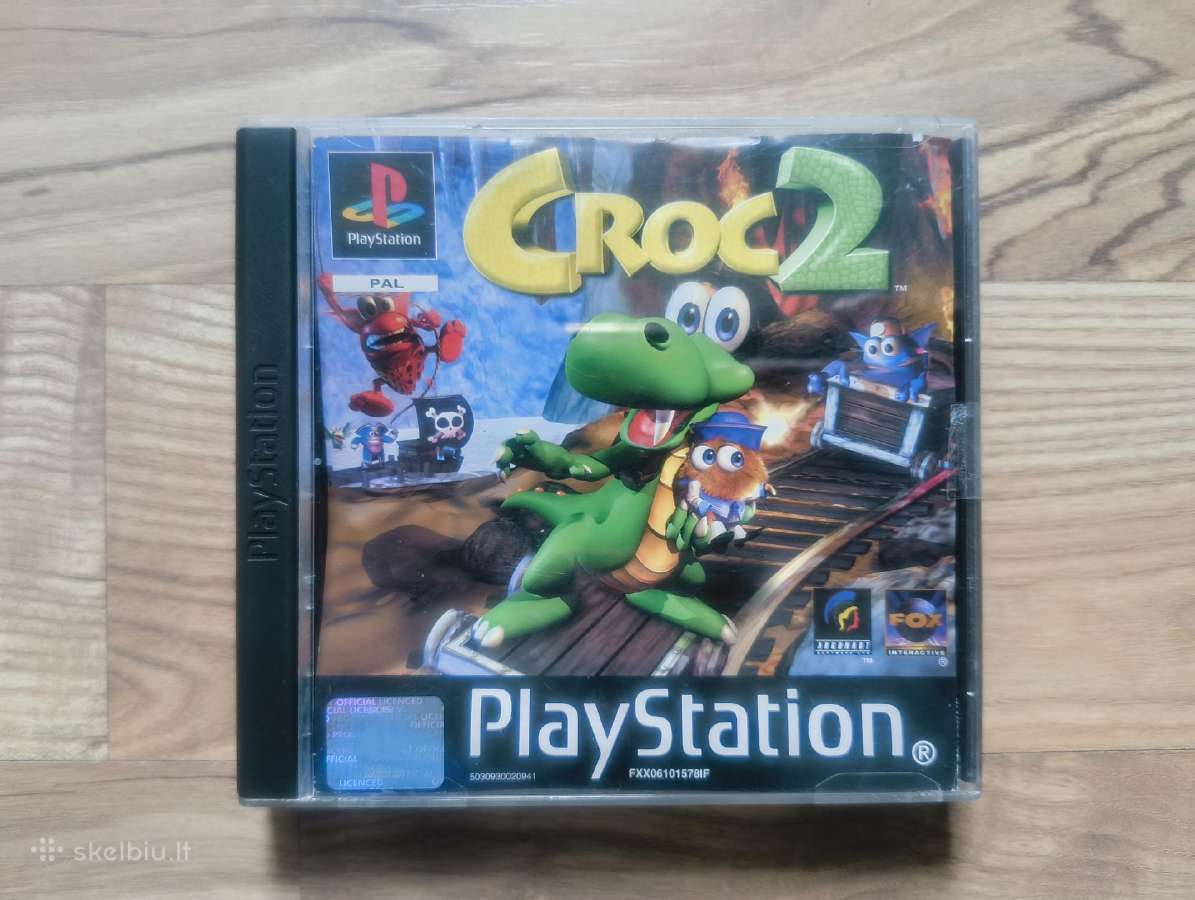 Ps1, Ps2, PSP žaidimai - nuotraukos Nr. 11