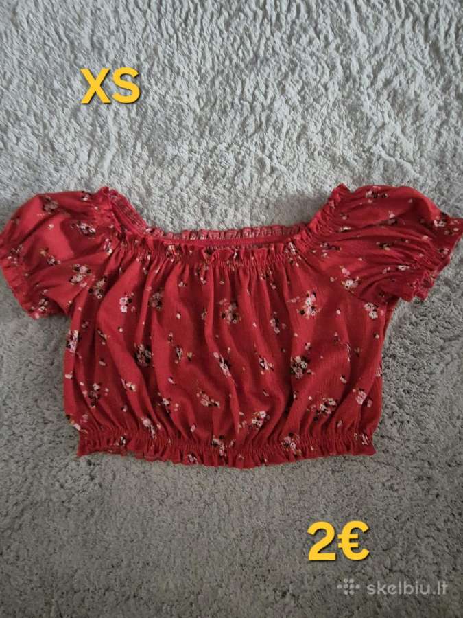Įvairūs vaikiški rūbai - nuotraukos Nr. 13