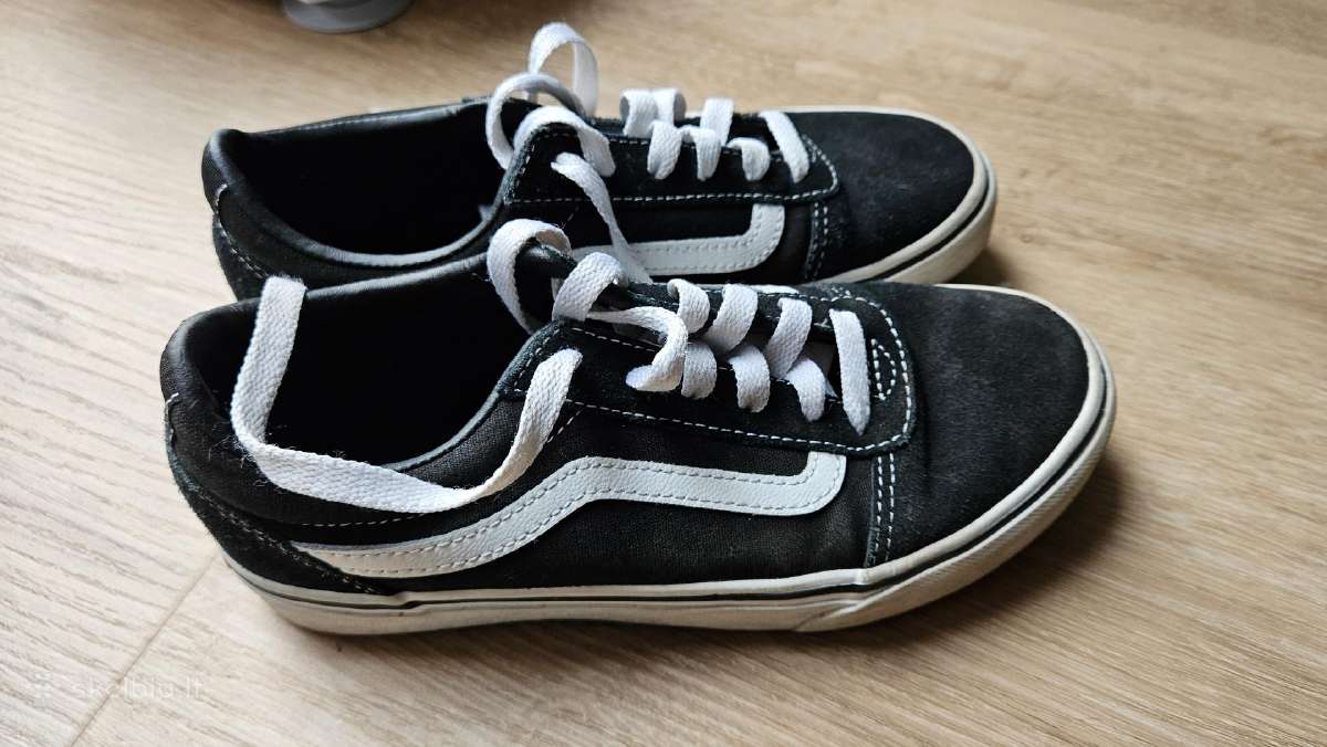 Vans sportbačiai