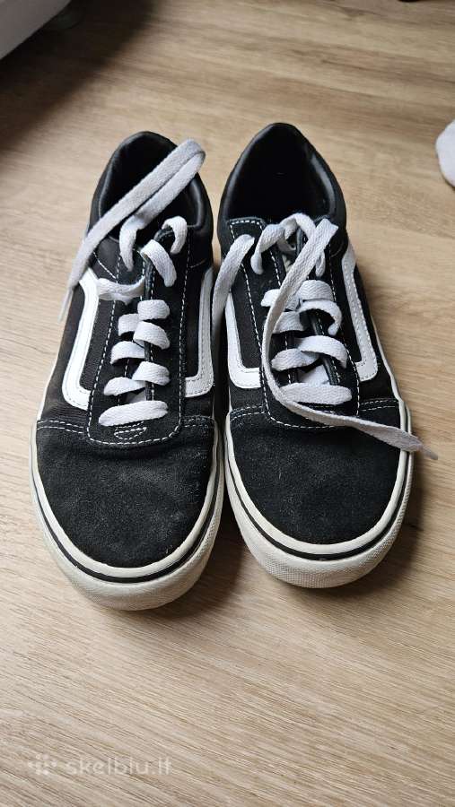 Vans sportbačiai - nuotraukos Nr. 2