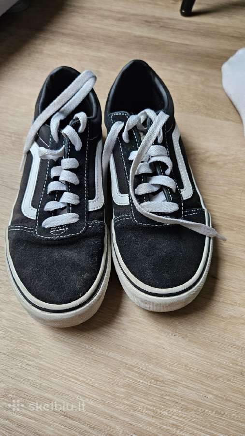 Vans sportbačiai - nuotraukos Nr. 3