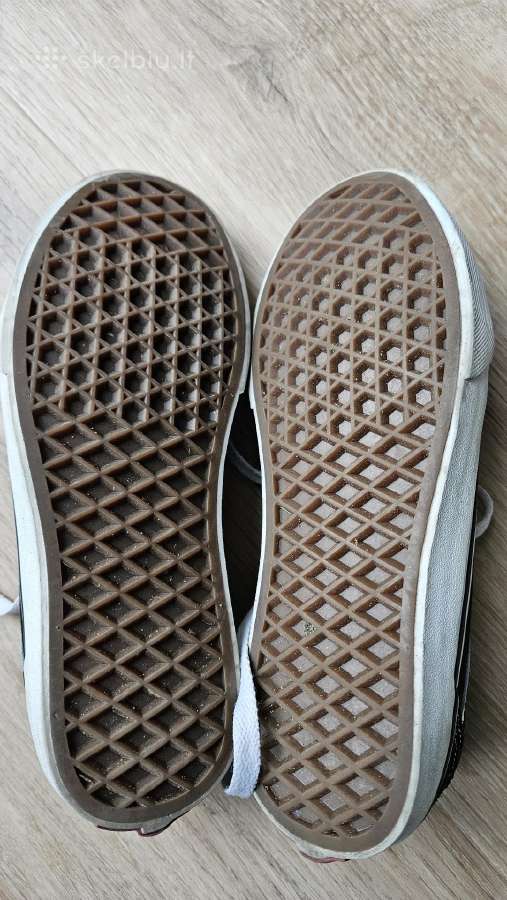 Vans sportbačiai - nuotraukos Nr. 8