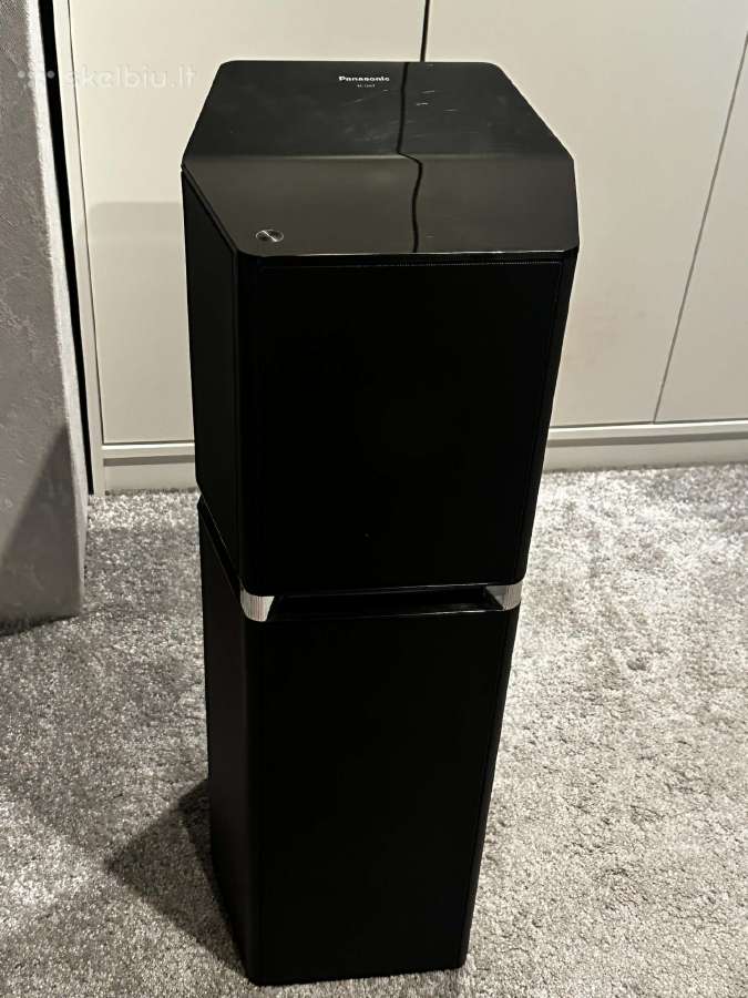 Panasonic Sc-ua7