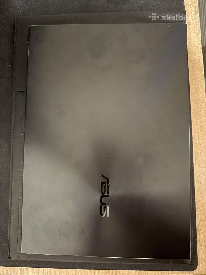 Asus Zenbook 14x Oled