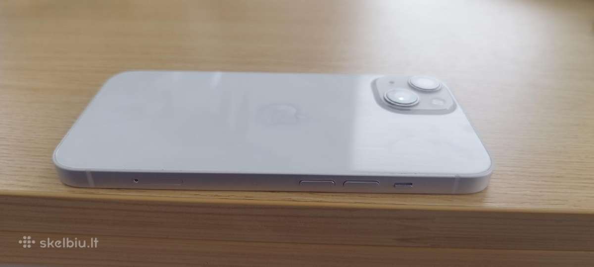 iPhone 13 128gb