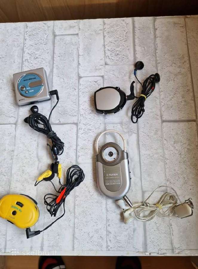 Binatone Mr600 - nuotraukos Nr. 4