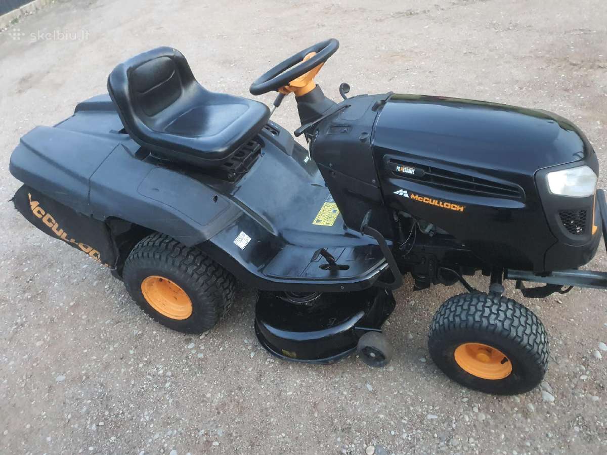 Traktoriukas