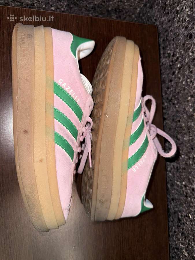 Naudotis originalus kedai Addidas geros būklės
