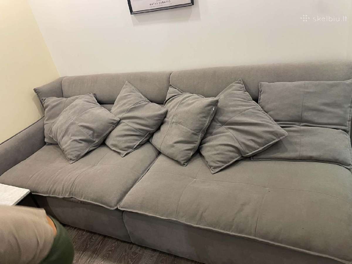 Sofa lova