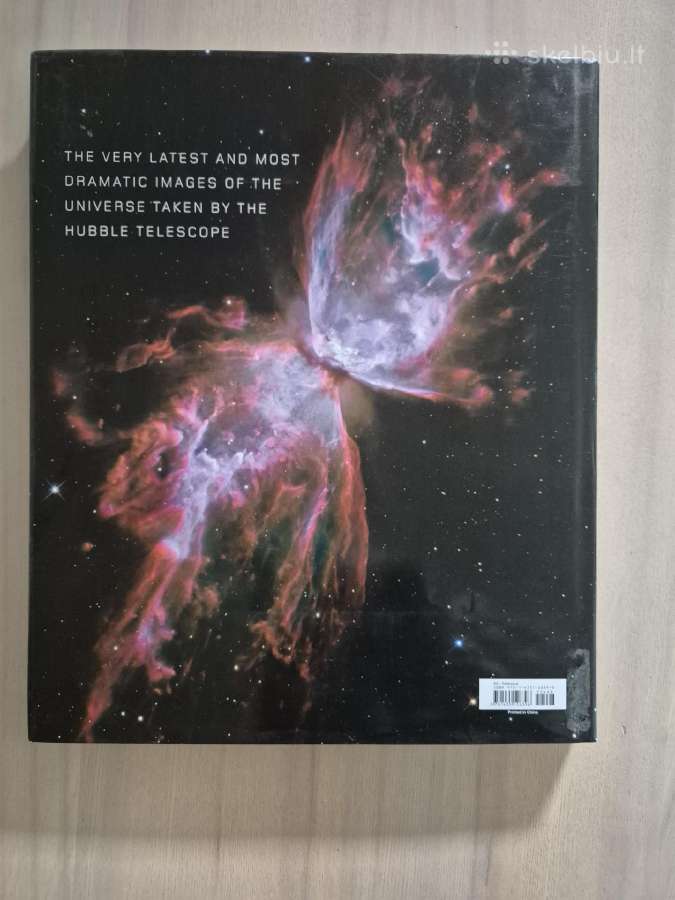 Kosmoso fotografijų albumas - nuotraukos Nr. 2