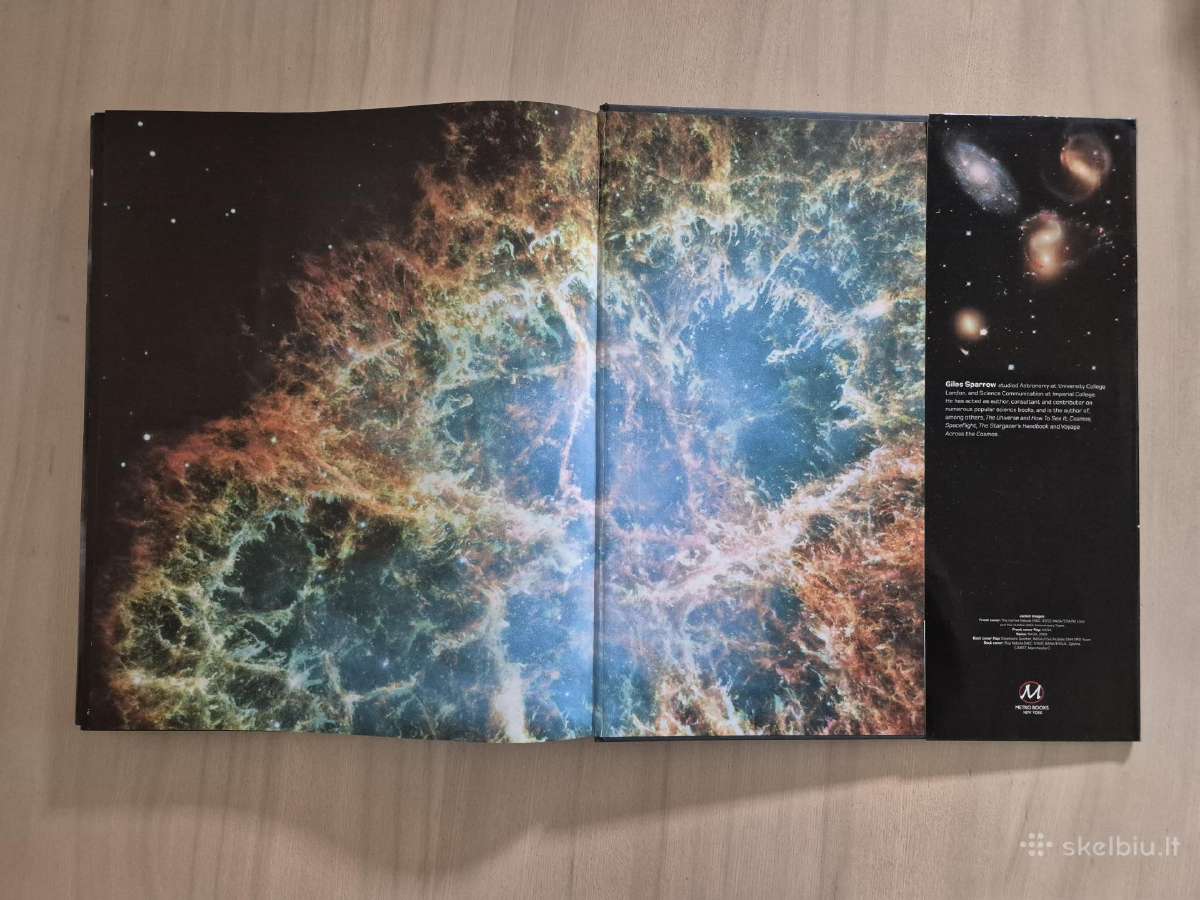 Kosmoso fotografijų albumas - nuotraukos Nr. 6