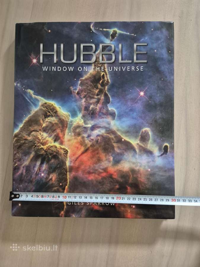 Kosmoso fotografijų albumas - nuotraukos Nr. 10