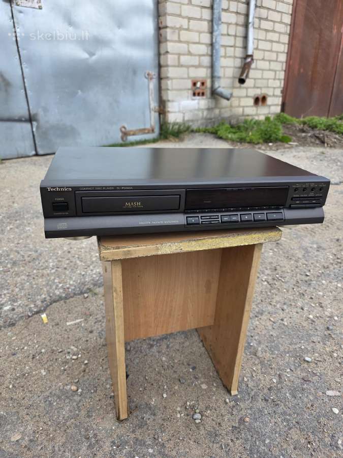 Audio technika