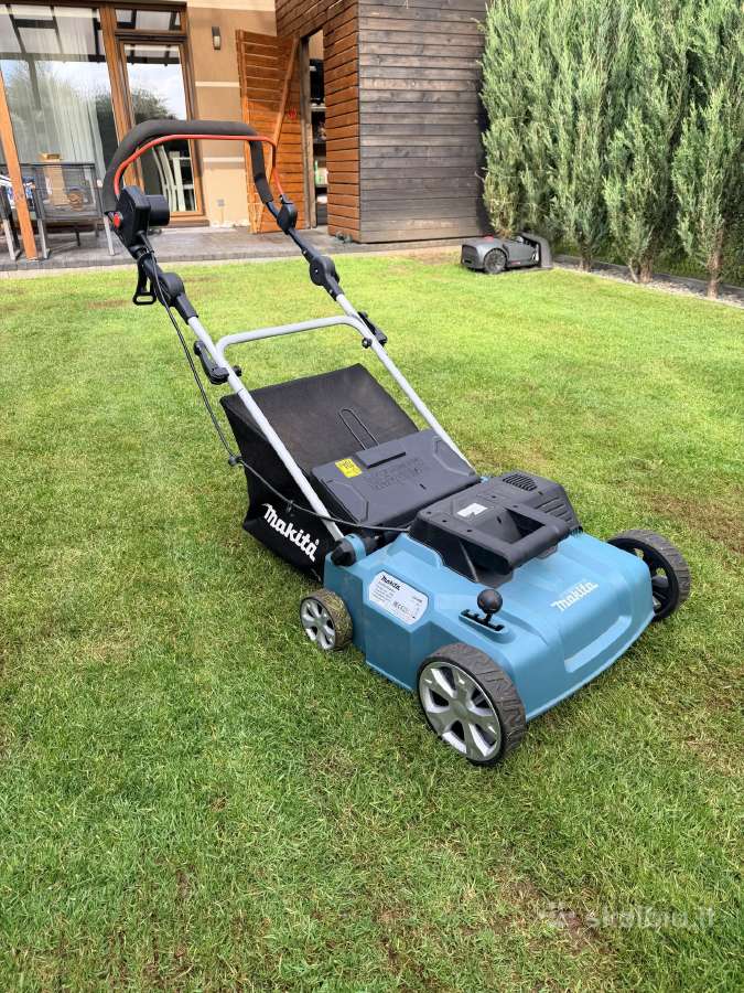 Makita Uv3600