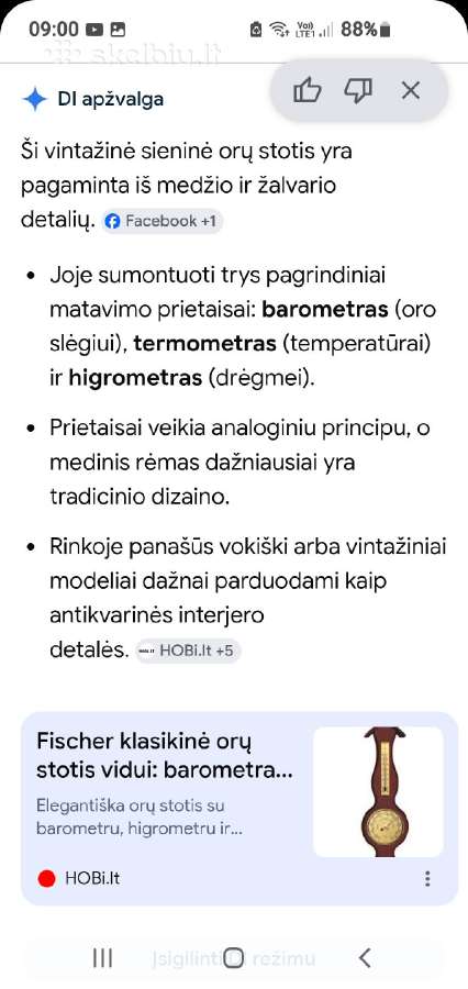 Antikvariatas - nuotraukos Nr. 4
