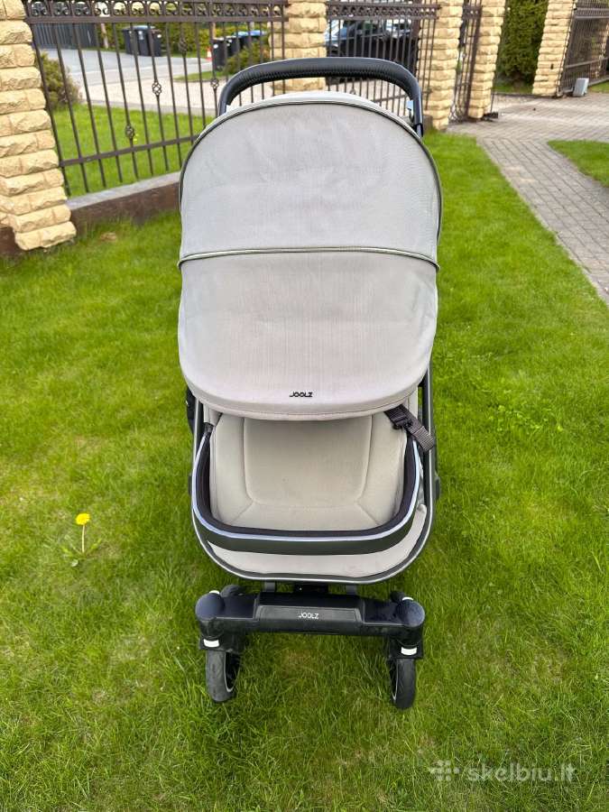 Vežimėlis Joolz Geo 3