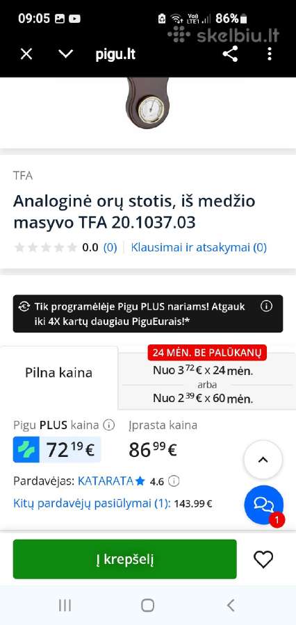 Antikvariatas - nuotraukos Nr. 5