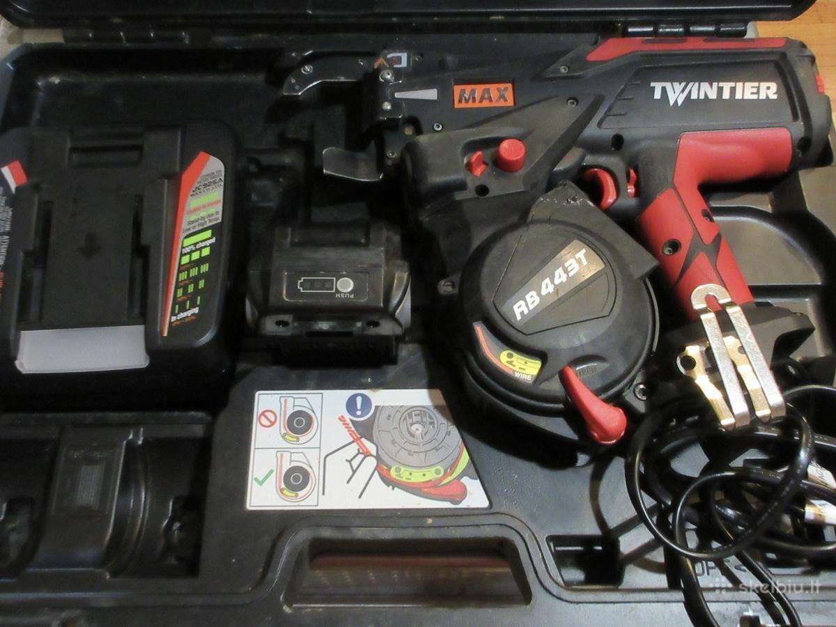 Dewalt bosch husqvarna milwaukee hilti makita - nuotraukos Nr. 10