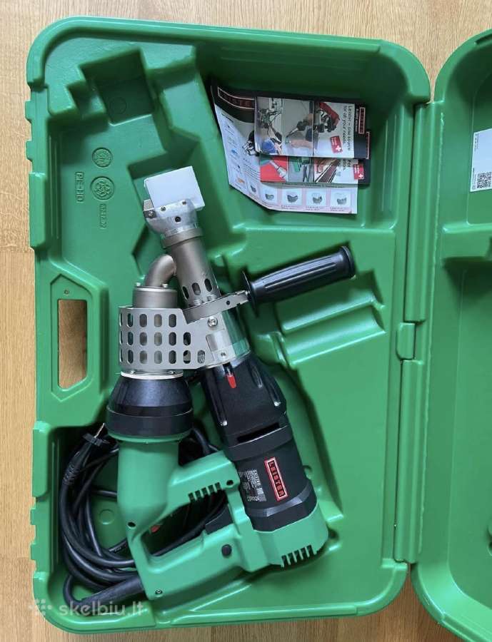 Dewalt bosch husqvarna milwaukee hilti makita - nuotraukos Nr. 11