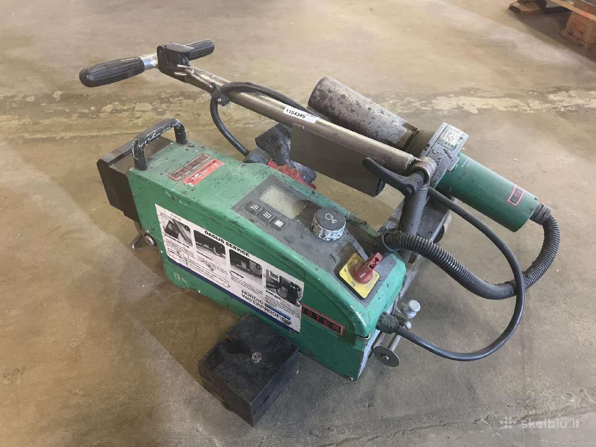 Dewalt bosch husqvarna milwaukee hilti makita - nuotraukos Nr. 13