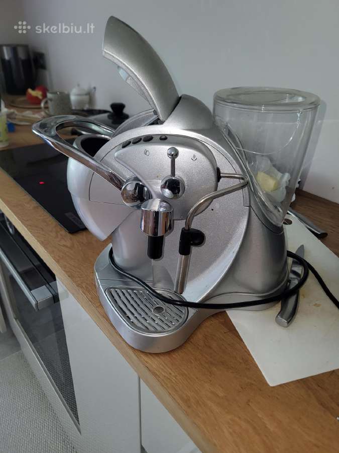 Parduodu beveik nenaudota.