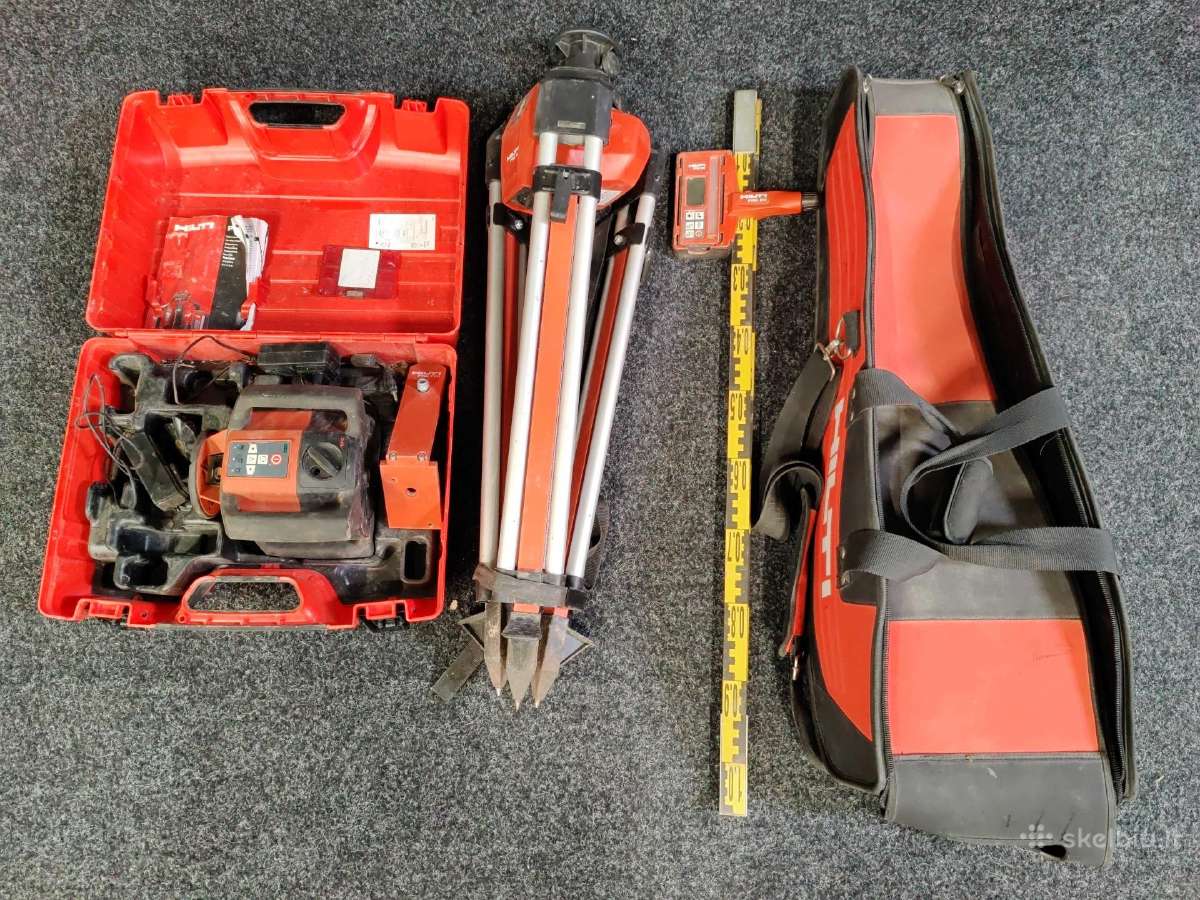 Dewalt bosch husqvarna milwaukee hilti makita - nuotraukos Nr. 15