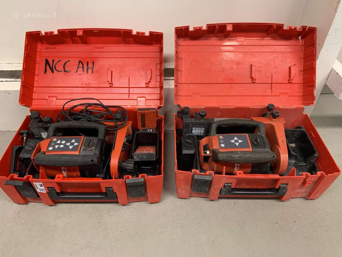 Dewalt bosch husqvarna milwaukee hilti makita - nuotraukos Nr. 16