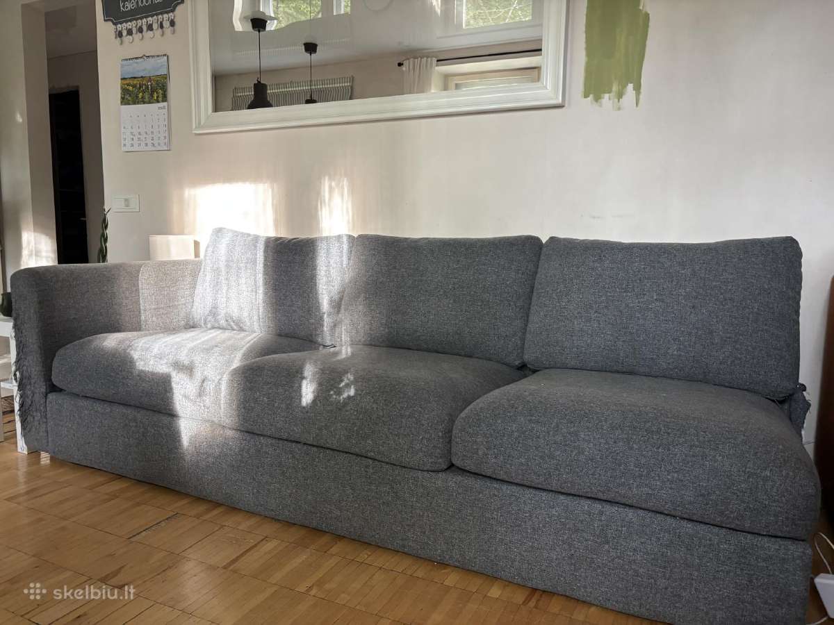 Ikea sofa Vimle